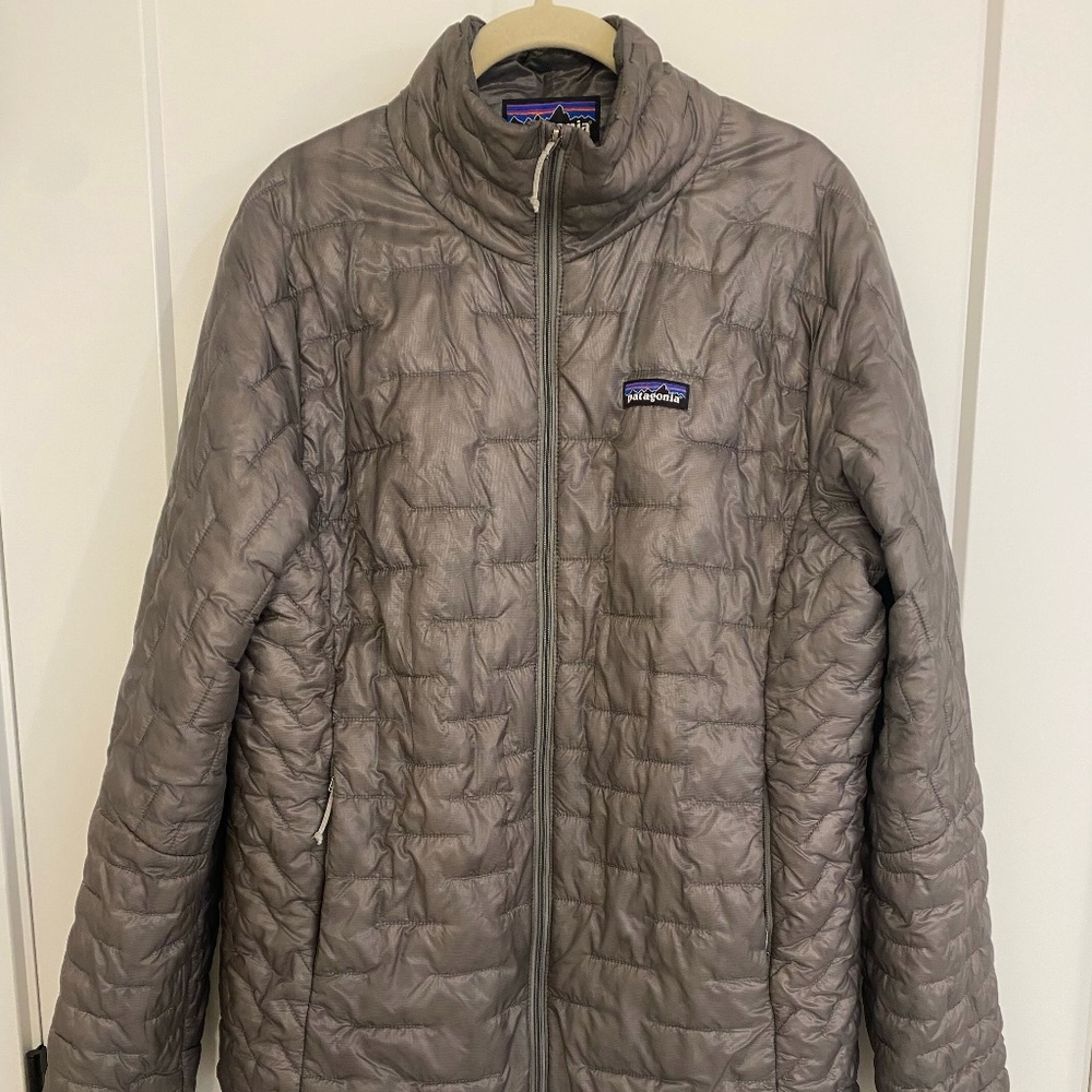 Patagonia Women's Micro Puff